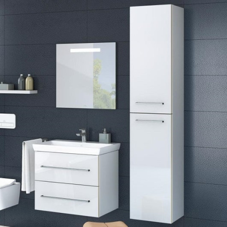 Шкаф-пенал Villeroy & Boch Avento A89400B4 (левая)