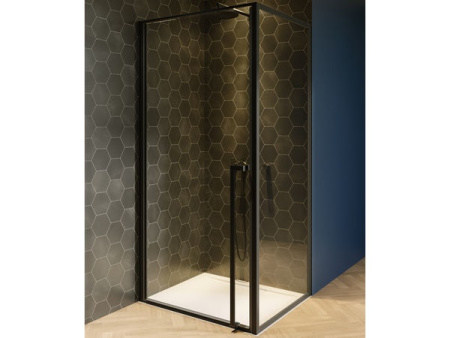 Душевой уголок (100х100) Riho Lucid G005015121