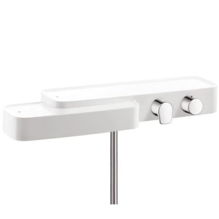 Термостат для душа Axor Bouroullec 19761400