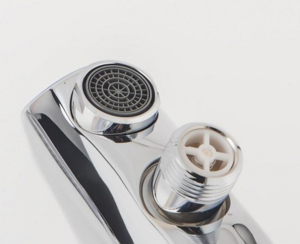 Смеситель для ванны GROHE Eurosmart New 33302 002 (33302002) хром