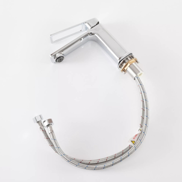 Смеситель для раковины Gid Niagara L057-CH-K Смеситель для раковины Gid Niagara L057-CH-K