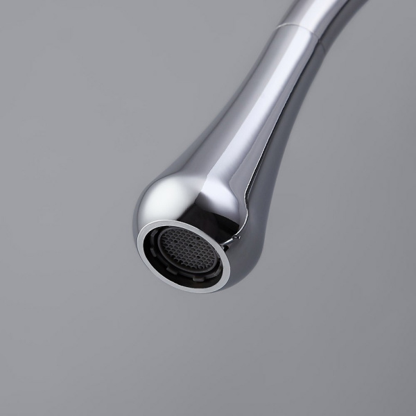 Смеситель для раковины Bronze de Luxe SCANDI 9015C