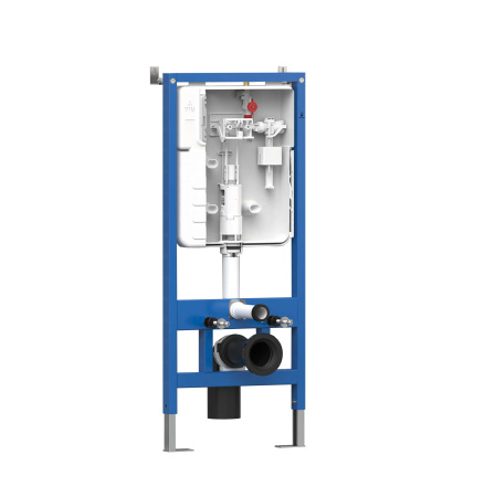 Инсталляция для подвесного унитаза Grossman 900.K31.01.000 без кнопки