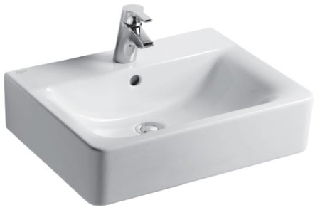 Раковина подвесная Ideal Standard Connect (60x46) E794501