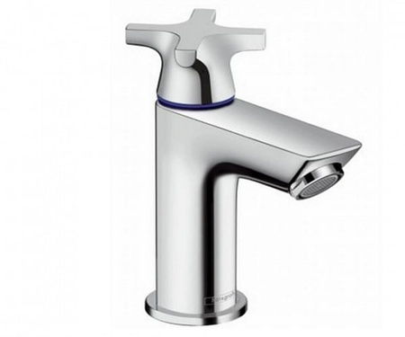 Кран для холодной воды Hansgrohe Logis Classic 71136000