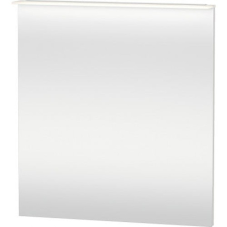 Зеркало с подсветкой Duravit H2 7294 2222