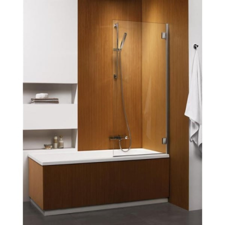 Шторка для ванны Radaway Carena 202101-108R