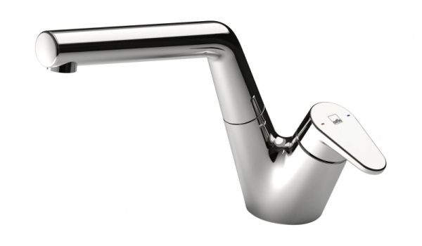 Cмеситель для кухни Oras Signa 2222F