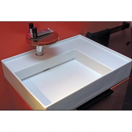 Раковина Laufen Kartell 8.1033.8.000.104.1