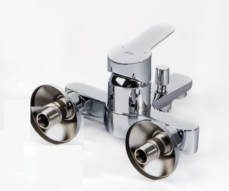 Смеситель для ванны Grohe BauEdge 32820 000 (32820000)