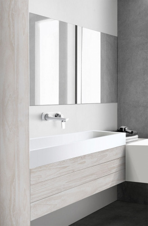 Смеситель для раковины Kludi Balance 522469175