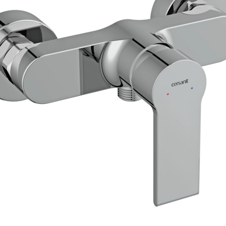 Смеситель для душа Cersanit BRASKO 63022