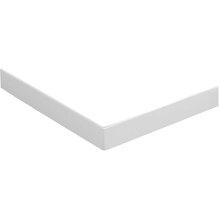 Экран для поддона из искусственного мрамора CEZARES TRAY-AS-A-90-100-SCR