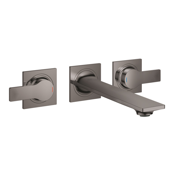 Смеситель для раковины без донного клапана Grohe Allure 20193A02