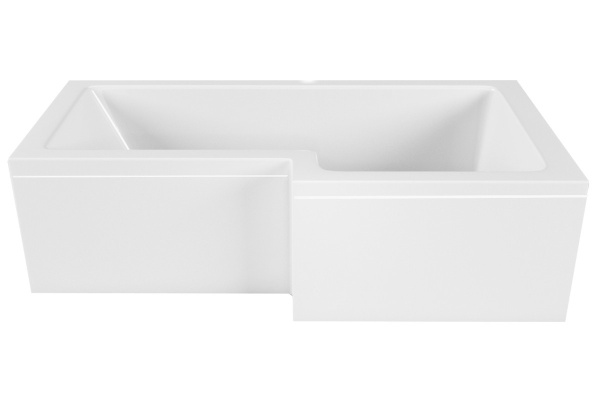 Акриловая ванна (165х85) Vayer Options Гл000023295 правая Акриловая ванна (165х85) Vayer Options Гл000023295 правая