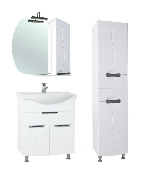 Тумба под раковину Bellezza Глория 65 4639510090016