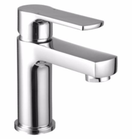Смеситель для раковины Lemark Plus Grace (LM1506C)