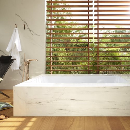 Смеситель для ванны напольный AXOR CITTERIO E 36416000