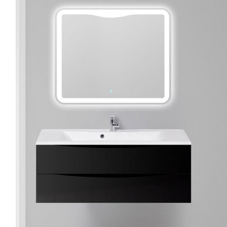 Тумба под раковину BelBagno Marino-Cer 120 MARINO-CER-N-1200-2C-SO-NL-P