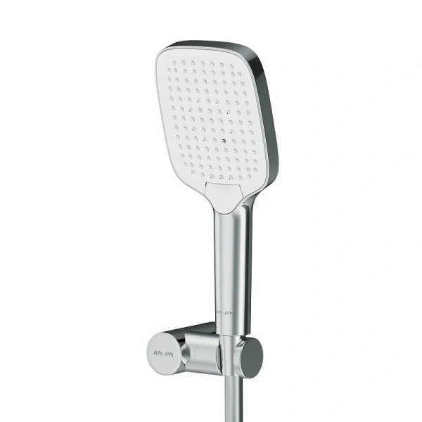 Душевой набор Am.Pm X-Joy F0118F000, 3 режима, хром