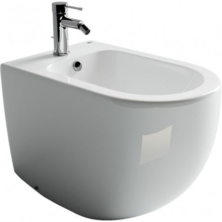 Напольное биде Ceramica Nova Metropol CN4005