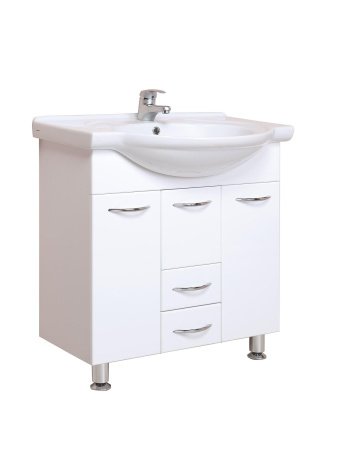 Тумба под раковину напольная Onika Моника 75 107501