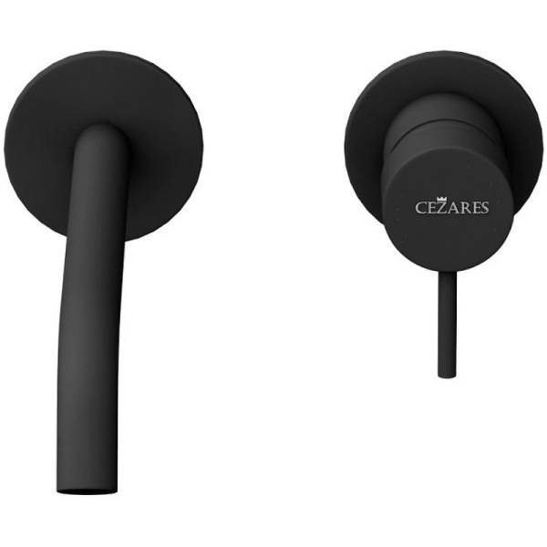 Смеситель для раковины Cezares Leaf LEAF-BLI2-L-NOP