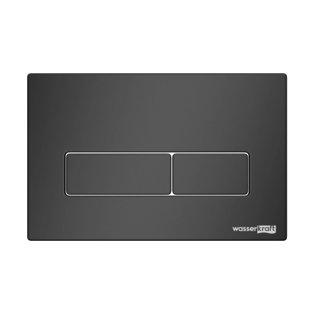 Инсталляция для подвесного унитаза WasserKraft Salm 27TLT.010.ME.BL.MB03