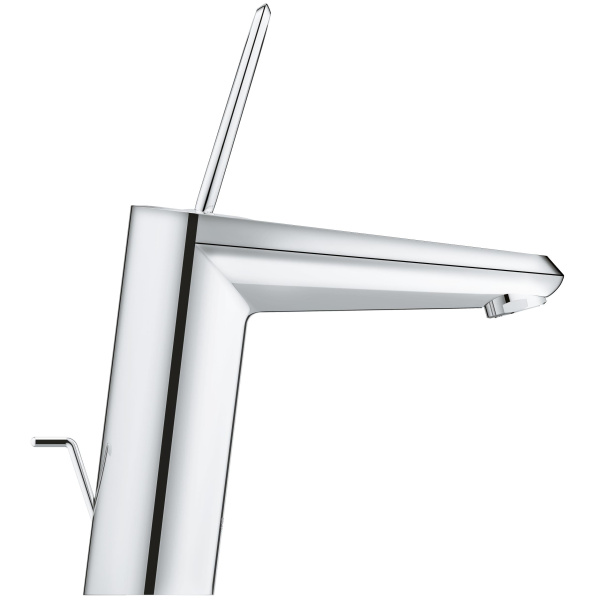 Смеситель для раковины однорычажный  Grohe Eurodisc Joystick 23427 000 (23427000) хром 