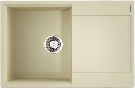 Мойка для кухни Omoikiri Daisen 78-BE 4993321