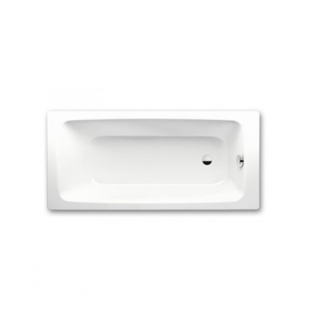 Ванна стальная (170х75) Kaldewei Cayono Easy-clean 750 белый (275000013001)