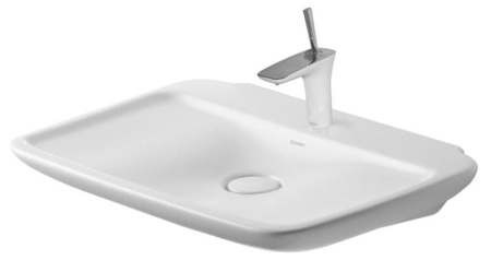 Раковина Duravit Puravida 2700700000