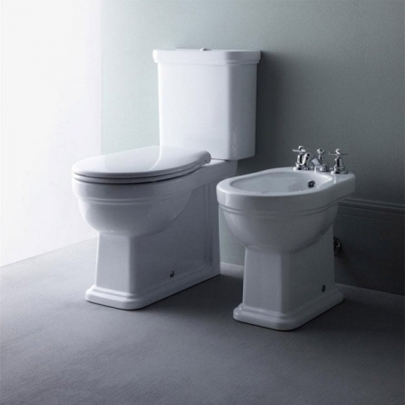 Бачок для унитаза GSI Classic 8781 11 bi