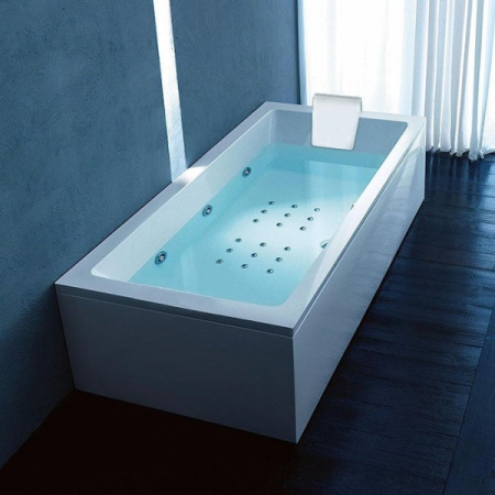 Ванна Treesse Quadra V078N+V078F+V078LS