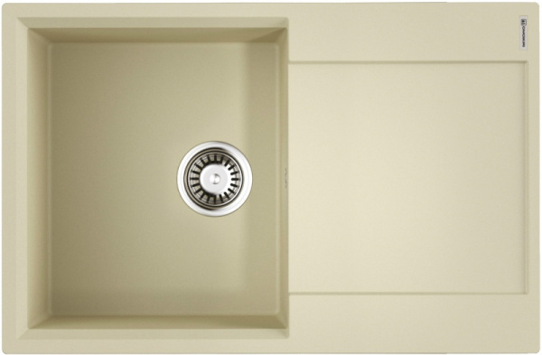 Мойка для кухни Omoikiri Daisen 78-BE 4993321