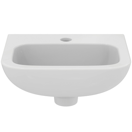 Раковина Ideal Standard CONTOUR S212201, белый