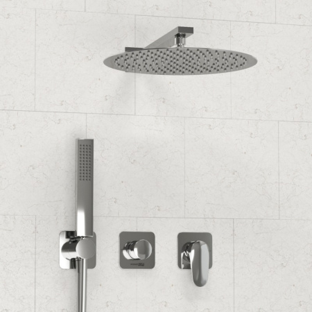 Душевой комплект WasserKRAFT A3151.268.090.116.271.087.103