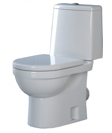 Унитаз-компакт Sanita luxe Next luxe NXTSLCC01020622