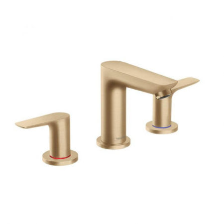 Смеситель для раковины Hansgrohe Talis E 71733140