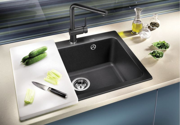 Разделочная доска Blanco 217611 Разделочная доска Blanco 217611