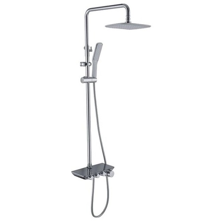 Душевая система Ganzer GZ 50061