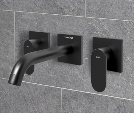 Смеситель для раковины WasserKRAFT Elbe 7445