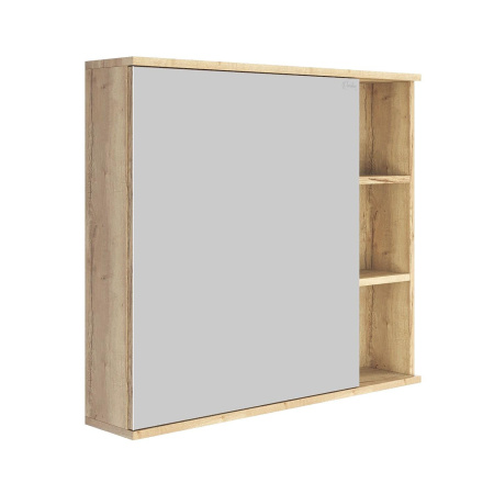 Зеркало-шкаф Onika Легран 80 (80x70) 208092