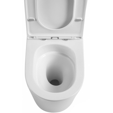 Унитаз компакт beWash Aldo BKBWT401670 микролифт 