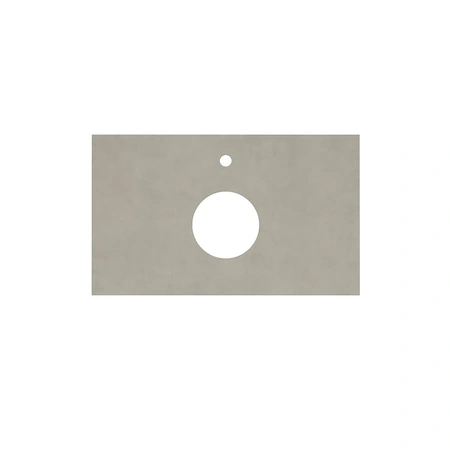 Столешница под раковину 80 Kerama Marazzi Canaletto Риальто CN80.DD506920R бежевый