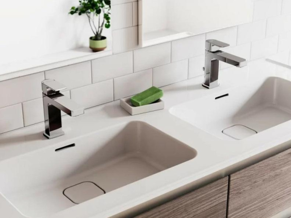 Смеситель для раковины Ideal Standard Edge A7101AA