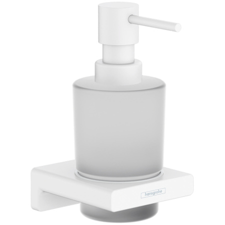 Диспенсер для жидкого мыла AddStoris Hansgrohe 41745700