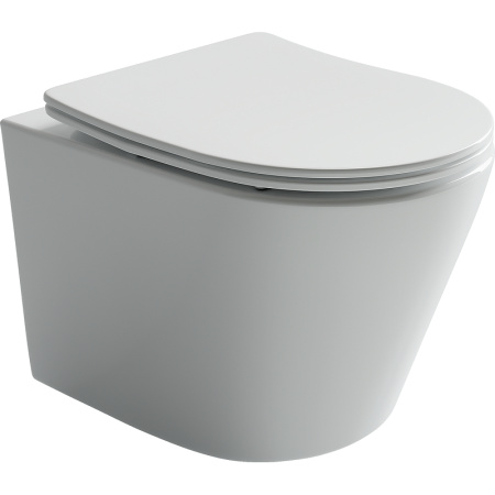 Комплект унитаза с инсталляцией Ceramicanova Balearica CN6000_1001M_1000