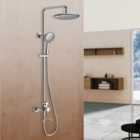 Душевая система Vincea Desire VSFS-1D1CH