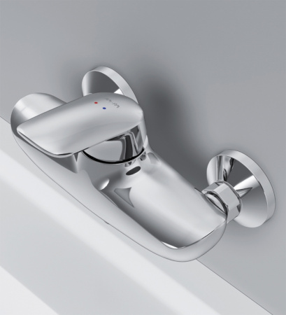 Смеситель для душа AM.PM Bliss L F5320032